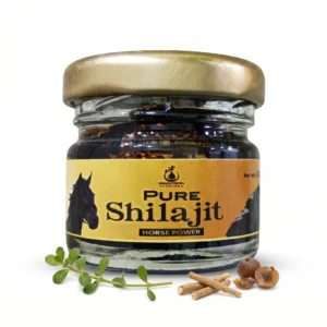 Pure Shilajit
