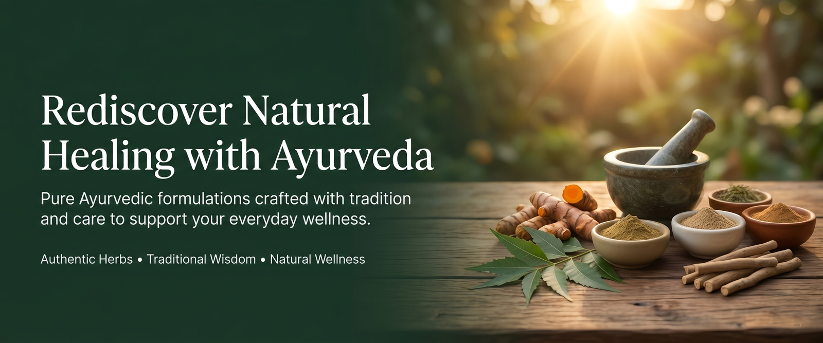 ayurveda
