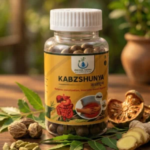 Kabzshunya